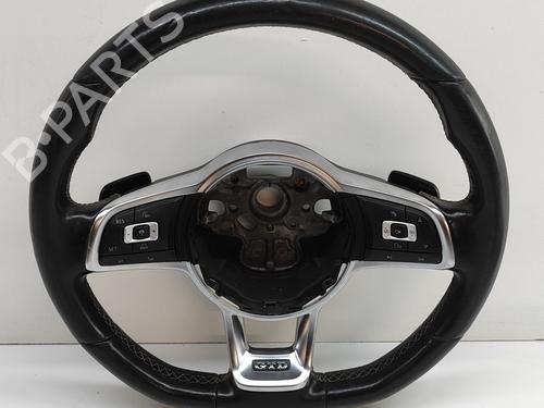 Used Steering wheel VW GOLF VII (5G1, BQ1, BE1, BE2) 2.0 GTD (184 hp) 24142085
