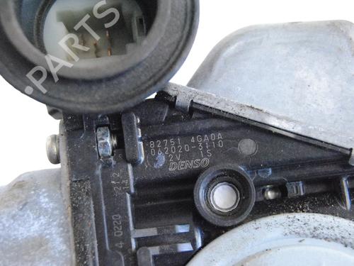 Rear left window mechanism INFINITI Q50 50 D | BP33363693C24  - Image 5