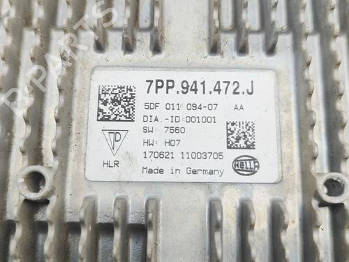 Electronic module AUDI A6 C7 Avant (4G5, 4GD) 2.0 TDI quattro | BP34102177M83  - Image 5