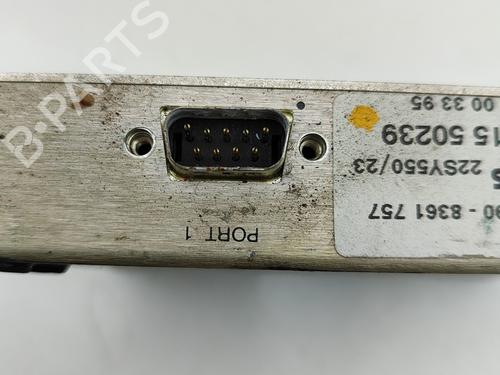 Elektronisk modul BMW 7 (E38) 750 i, iL | BP28675419M83 