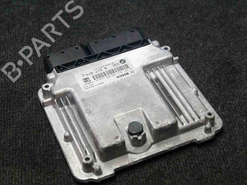 Engine control unit (ECU) BMW 3 (F30, F80) 316 d | BP6730109M57