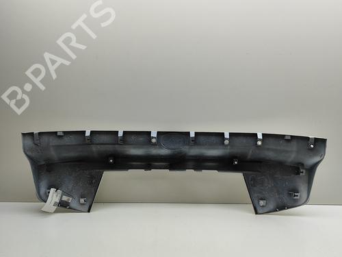 Tailgate trim TOYOTA C-HR (_X2_, _H2_) Hybrid (ZYX20) | BP30108483C151 