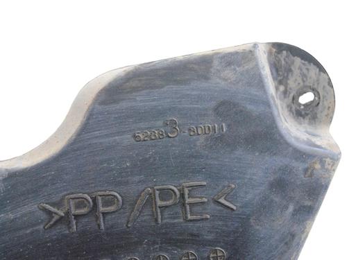 Andre LEXUS GS (_L1_) 450h (GWL10_, GWL10, GWL10R) | BP30250349O1