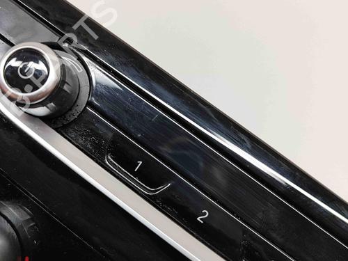 Climate control BMW X3 (G01, F97, G08) xDrive 20 d | BP16312867I5 