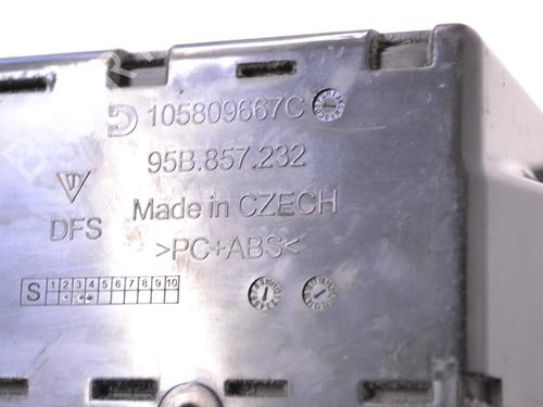 Andre PORSCHE MACAN (95B) 3.6 Turbo | BP33342651O1  - Image 5