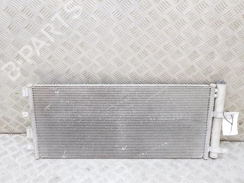 AC radiator FORD MONDEO V Turnier (CF) 2.0 TDCi | BP39656794M32 - Image 4