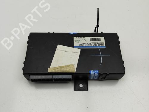 Elektronisk modul JAGUAR XJ (X350, X358) 4.2 | BP25788303M83 