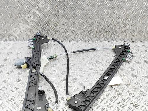 Front right window mechanism ASTON MARTIN DBX 4.0 All-wheel Drive | BP36809328C23 - Image 5
