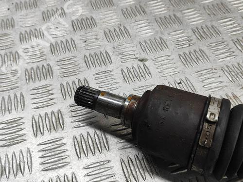 Right front driveshaft FIAT 500L (351_, 352_) 1.4 (199LYB1B) | BP26017410M39 