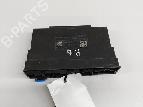 Used Electronic module Electronic module AUDI Q7 (4MB, 4MG, 4MQ) 3.0 TDI quattro (272 hp) 26310436 26310436
