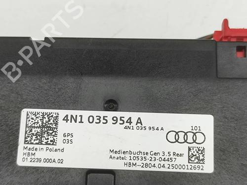 Electronic module AUDI A6 e-tron Avant (GH5) 83 | BP40083055M83  - Image 5