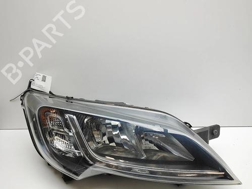 Used Right headlight Right headlight 38239492 38239492