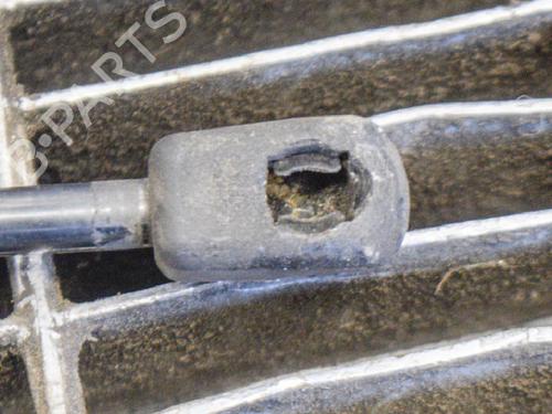 Hood lift support MERCEDES-BENZ E-CLASS (W212) E 220 CDI | BP14613590C139 