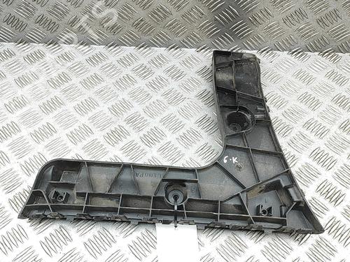 Used Rear bumper bracket AUDI A6 C7 (4G2, 4GC) 1.8 TFSI (190 hp) 32680481