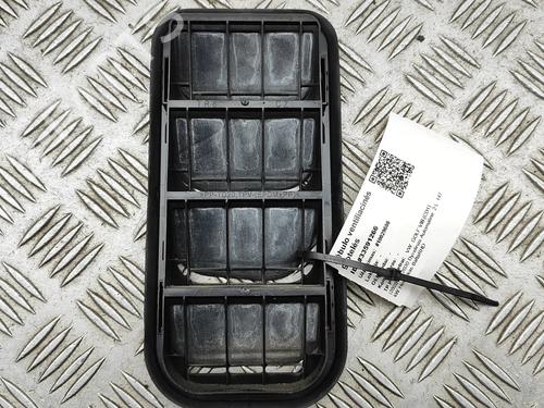 Grille VW GOLF VIII (CD1, DA1) 2.0 TDI GTD | BP31715607C40 