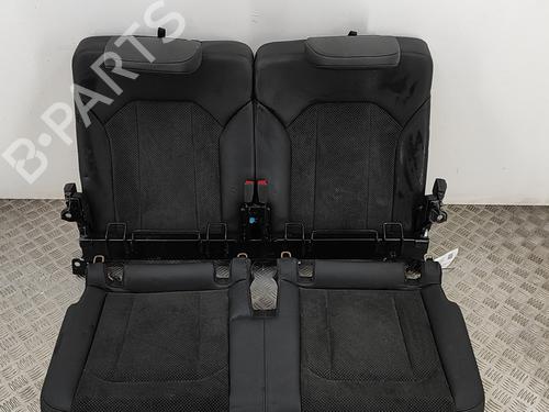 Sæde Bagtil AUDI Q7 (4MB, 4MG, 4MQ) 3.0 TDI quattro (272 hp) 28091176