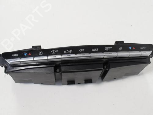 Used Electronic module Electronic module MERCEDES-BENZ S-CLASS (W221, V221) S 63 AMG (221.077, 221.177) (525 hp) 9875022 9875022