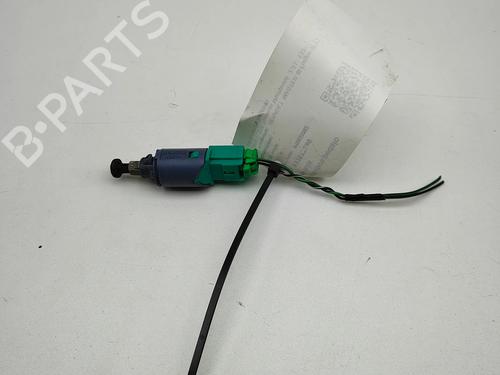 Electronic sensor RENAULT MASTER III Van (FV) 2.3 dCi 180 FWD (FV04, FV07) | BP38184666M84 - Image 4