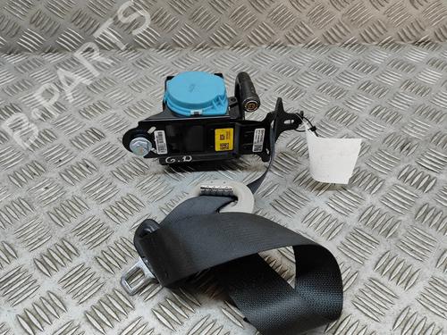 Rear right seatbelt SSANGYONG KORANDO (C300) E-Motion | BP27776775I28 