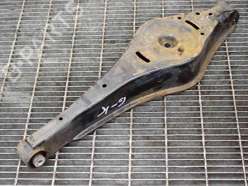 Left rear suspension arm AUDI Q3 (8UB, 8UG) 2.0 TDI | BP14665744M14 