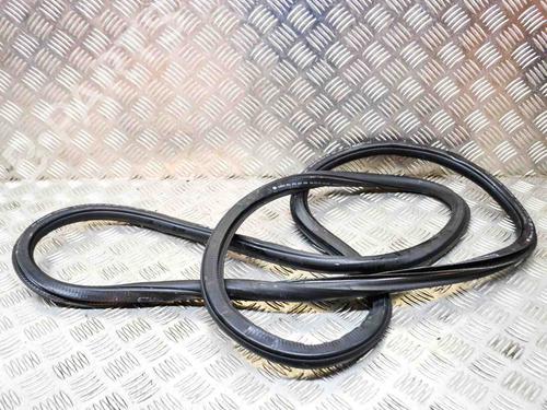 Used Rubber door seal SKODA SUPERB II Estate (3T5) 2.0 TDI (170 hp) 14630463