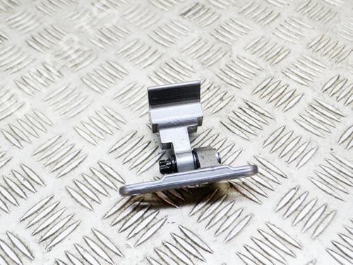 Hinge/Door check strap BMW 5 (F10) 535 d | BP14636574C146