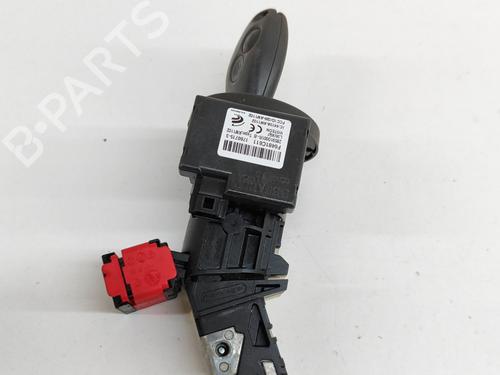 Ignition barrel OPEL VIVARO B Van (X82) 1.6 CDTI (05) | BP18036918M48 