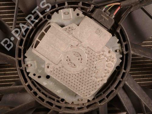 Radiator set BMW 5 (F10) 520 d | BP30223212M120