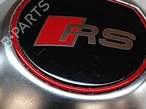 Shift knob AUDI A3 Sportback (8VA, 8VF) RS3 quattro | BP26590124I34 