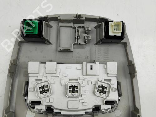 Interior roof light OPEL VIVARO C Van (K0) 2.0 | BP33376205I8  - Image 6