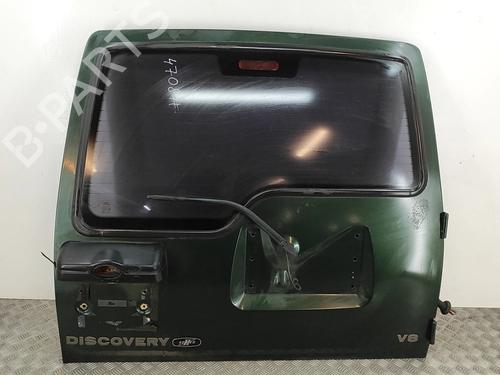 Used Tailgate Tailgate LAND ROVER DISCOVERY II (L318) 4.0 V8 4x4 (185 hp) 33368987 33368987