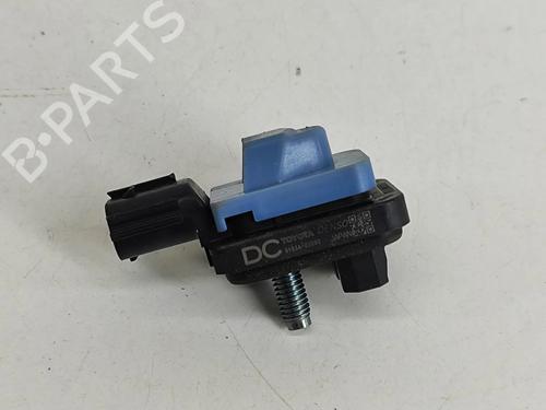 Electronic sensor TOYOTA COROLLA Estate (_E21_) 1.8 Hybrid (ZWE211) | BP28687183M84 - Image 4