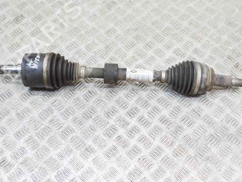 Used Left front driveshaft JAGUAR I-PACE (X590) EV400 AWD (400 hp) 27759960