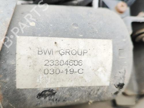 Suspension compressor CADILLAC ESCALADE 6.2 AWD | BP33377774M103  - Image 8