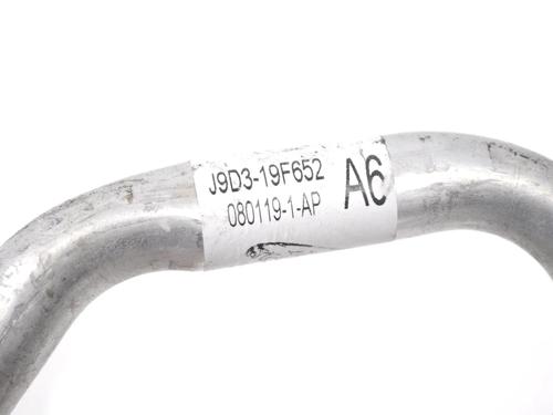 AC pipe JAGUAR I-PACE (X590) EV400 AWD | BP30231917M126  - Image 5