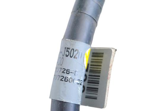 Wiring harness KIA STINGER (CK) 3.3 T-GDi | BP33365266E16  - Image 5