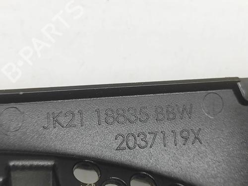 Air vent FORD TRANSIT CUSTOM V362 Bus (F3) 2.0 EcoBlue | BP34190805I21  - Image 8