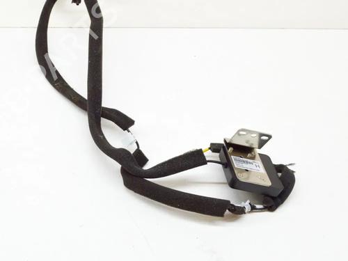 Antenna/Base NISSAN LEAF (ZE0) Electric | BP8835157C140 