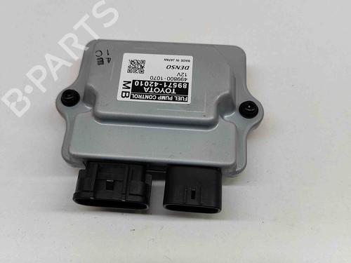 Elektronisk modul LEXUS ES (_Z10_, _A10_, _H10_) 300h (AXZH10, AXZH11) | BP27767134M83 