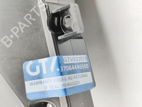 Airco bedieningspaneel VOLVO V70 III (135) D4 | BP29867457I5 