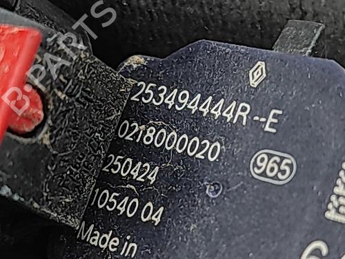 Electronic module RENAULT TRAFIC III Bus (JG_) 2.0 dCi 150 (JGMU) | BP33392928M83 - Image 7