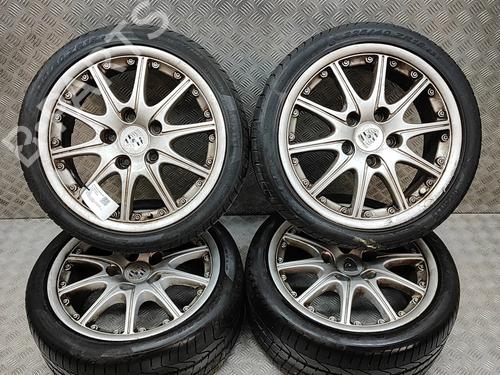 Used Wheel set Wheel set 36952296 36952296