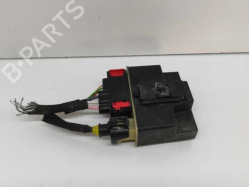 Other PEUGEOT 3008 I MPV (0U_) 1.6 HDi 115 / BlueHDi 115 | BP24583777O1 