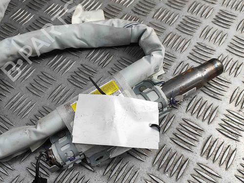 Right curtain airbag FORD RANGER (TKE) 3.2 TDCi 4x4 | BP27576925C12