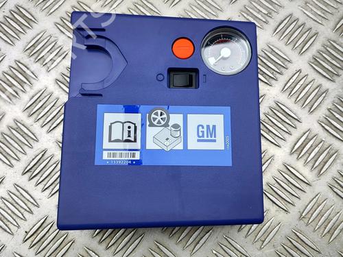 Electronic module CHEVROLET MALIBU 1.5 T | BP30196512M83 - Image 2