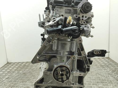 Used Engine MAZDA 3 Hatchback (BP) 2.5 e-SKYACTIV-G (BP5H) (140 hp) 30937573