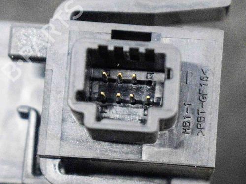 Module électronique RENAULT MASTER III Van (FV) 2.3 dCi 125 FWD (FV0C, FV0D, FV0G, FV0H, FV0J, FV0K,... | BP6747203M83 