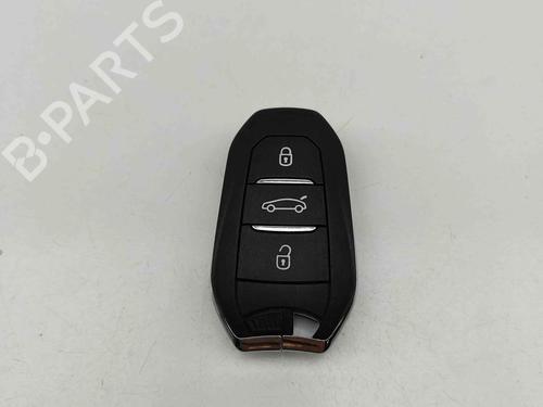 Used Electronic module Electronic module OPEL ASTRA L (OV5) 1.2 (FPHNSL, FPHNSR) (131 hp) 29486823 29486823