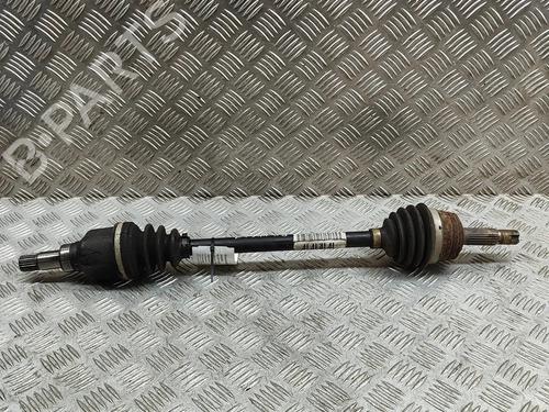 Used Left front driveshaft PEUGEOT 108 1.2 (82 hp) 20337056