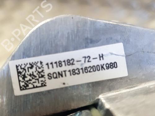 Elektronisk modul TESLA MODEL 3 (5YJ3) EV AWD | BP27748659M83 